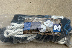 Image of Mantus Anchor Bridal - medium