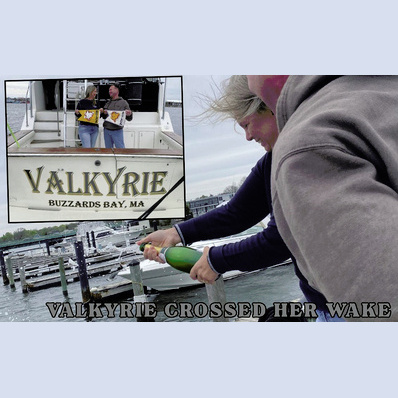 VALKYRIE