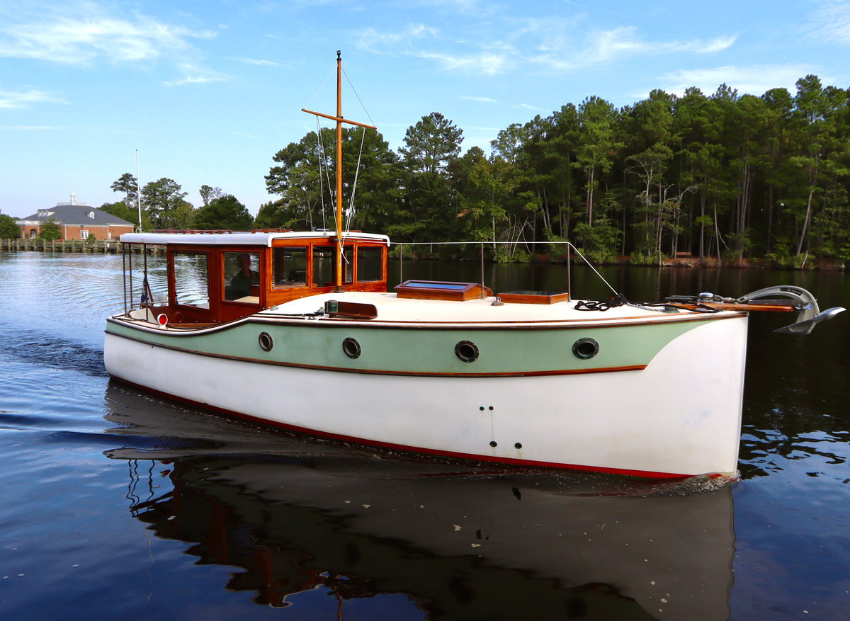 Image of 1979 Fairchild Scout 30 - SCOUT