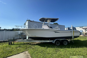 Image of 2004 25' Grady-White  - Gosnear