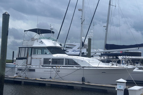 Image of 42' Bertram  1987  