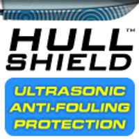 Hull Shield Logo