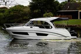 Image of 2024 Beneteau Antares 9
