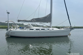 Image of 40' Freedom 1995 40/40  