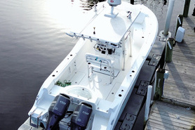 Image of 26' Sea Fox 256 2013