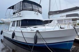 Image of 1999 Mainship 350/390