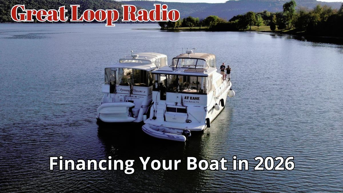 AGLCA | Financing Your Boat in 2026