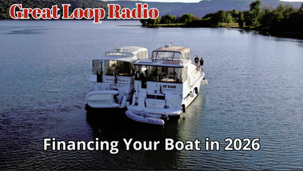 Financing Your Boat in 2026