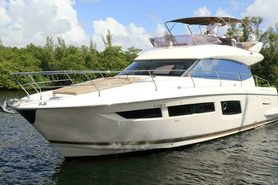 Image of 2013 Prestige 500 