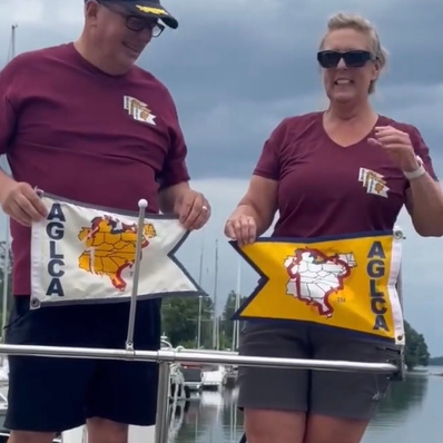 Y Knot X