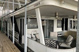 Image of 2004 Sumerset 87 x 18