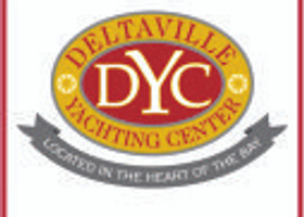 Deltaville Yachting Center Logo