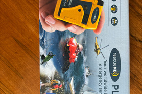 Image of Emergency Personal Locater 