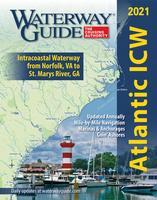 Cover of Atlantic ICW Waterway Guide