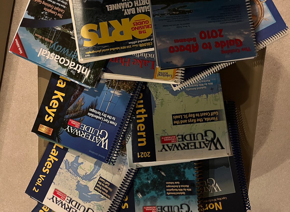 Image of Complete Set of Loop Books