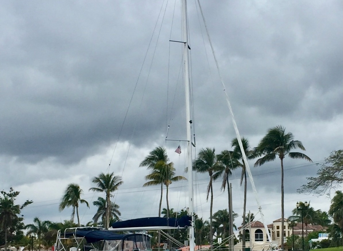 Image of 37' Jeanneau Sun Odyssey 37, 2002 
