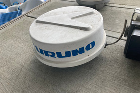 Image of Furuno Radar System