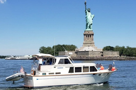 Image of 1984 Roughwater 41 