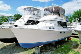 Image of 32' Bayliner 1993 