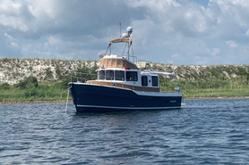 Image of 2021 Ranger Tug 31CB