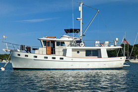 Image of Kadey Krogen 48-14 