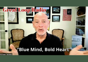 Blue Mind, Bold Heart