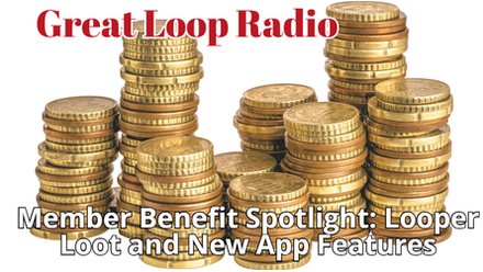 Looper Loot