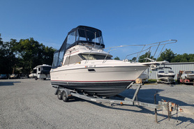 Image of 25' Bayliner 2556 Ciera 1990 