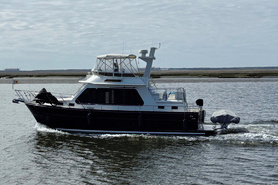 Image of 2002 President 42 Classic - For Sale by Owner