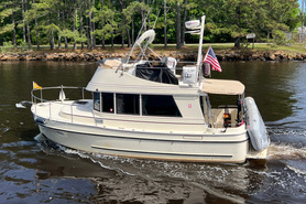 Image of Camano Trawler 2004, price reduction $11,800