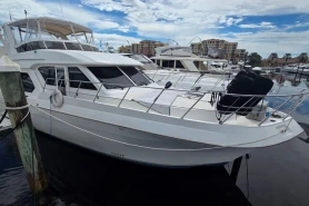Image of 2007 Navigator 5400