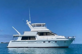 Image of 2007 Jefferson Pilothouse 52 SE