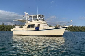 Image of 1980 Hatteras 42 LRC