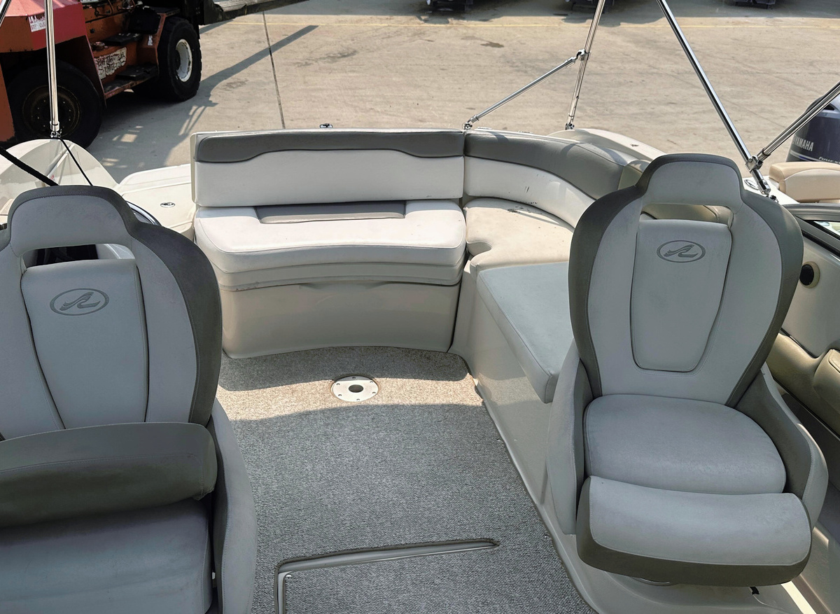 1013 Sea Ray 260.JPG