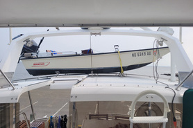 Image of 1989 Boston Whaler 13 Classic Tiller