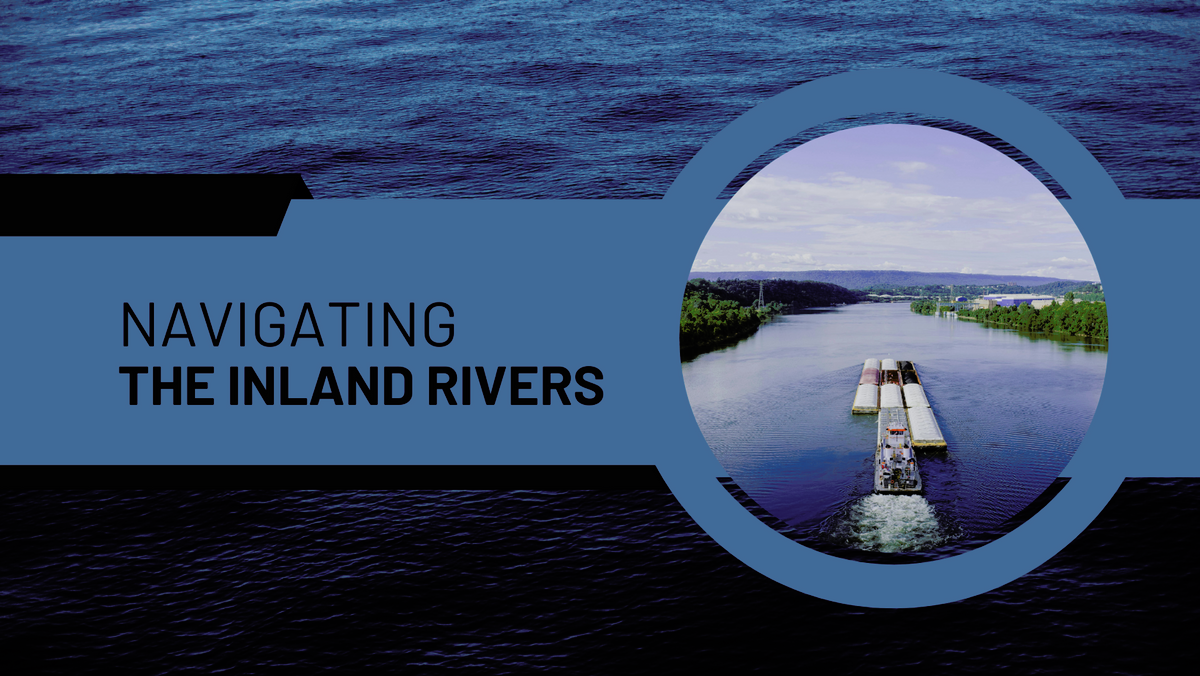 AGLCA | The Lower Inland Rivers Guide
