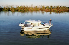 Image of 30 ft Jeanneau  2021 895  