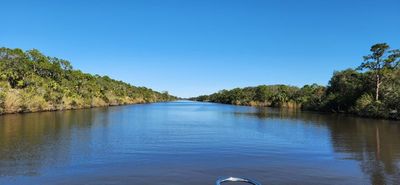 AGLCA | Navigating the Big O – Your Looping Adventure on the Okeechobee