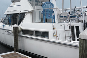 Image of 1995 39' Carver 