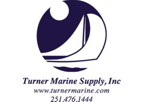 Turner Marine Supply Logo