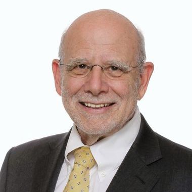 Robert Leviton, MD, MPH