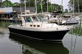 Image of 2006 Albin 28'  