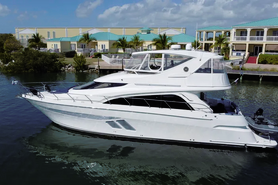 Image of 2007 Marquis 55 Motor Yacht