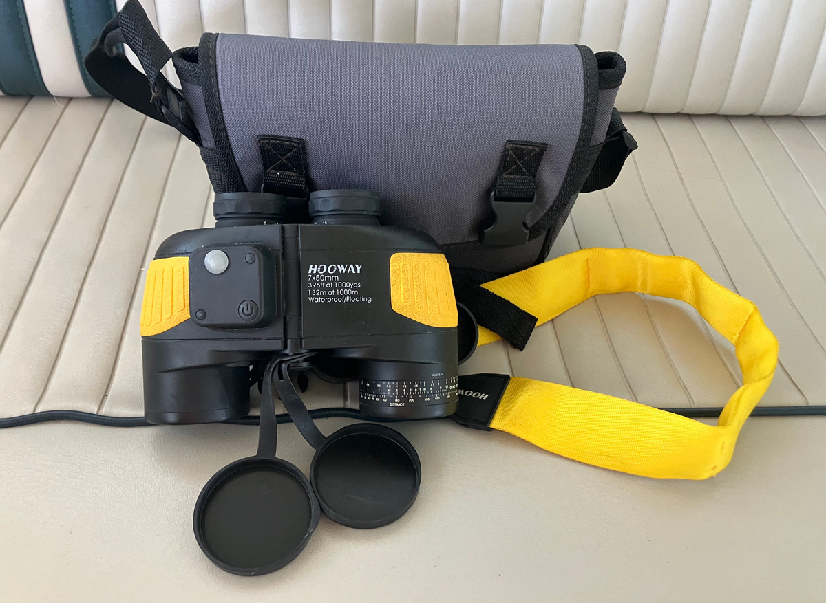 Image of Hooway Binoculars 