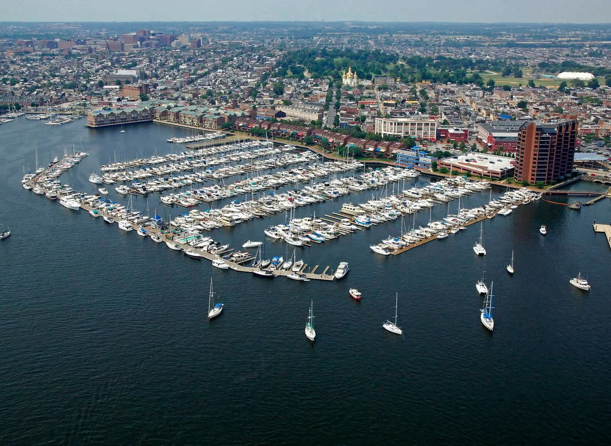 Image of Boat Slip For Sale