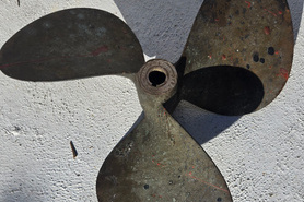 Image of 21 x 21 Propellers 