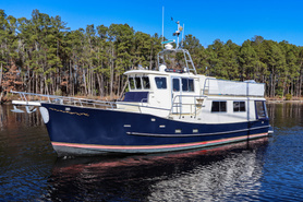 Image of 2000 Cherubini Independence 50'