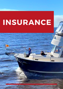 Insurance for your boat