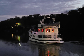 Image of 2009 Great Harbour N47