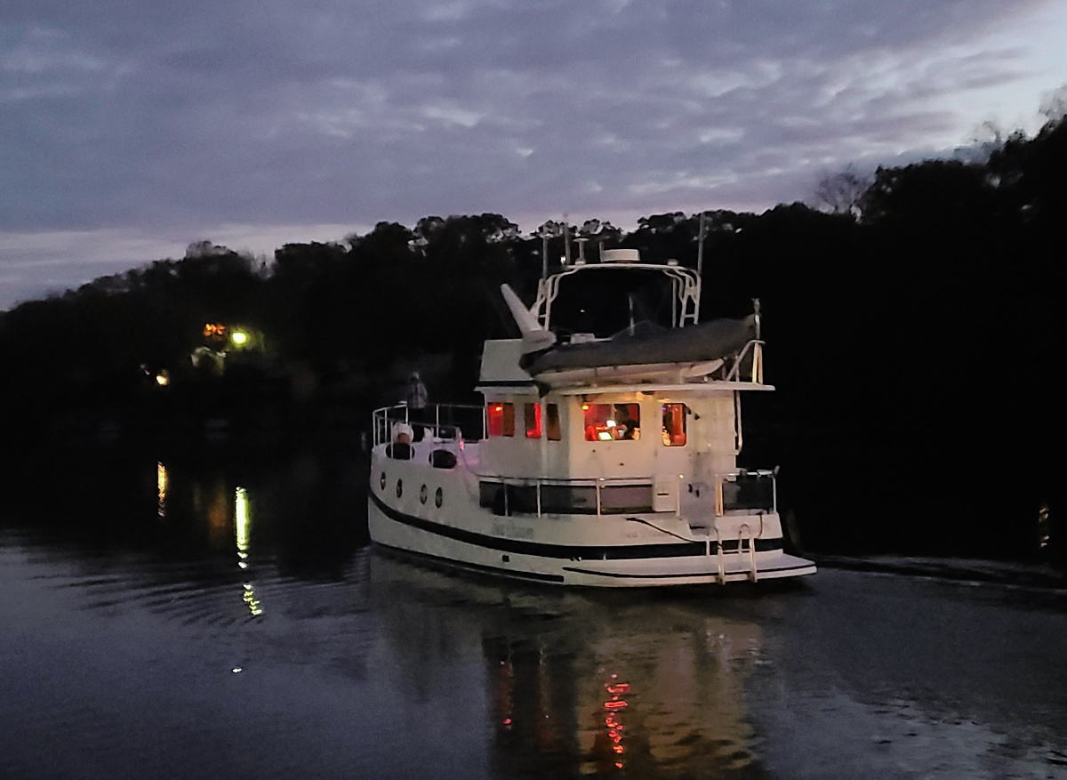 Image of 2009 Great Harbour N47